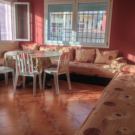 Villa La Palma 2, Imi Ouaddar Agadir n'Ait Sa Exterior photo