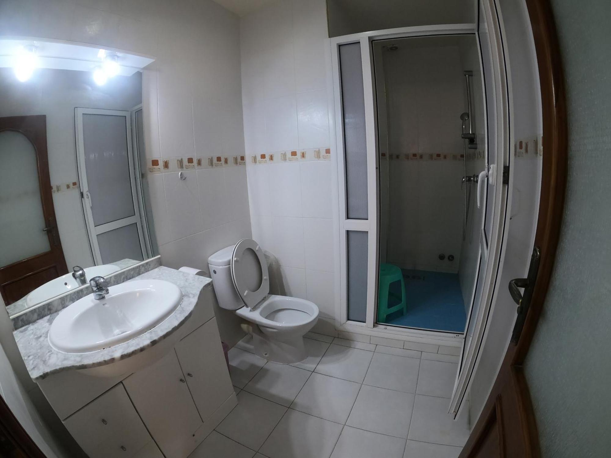 Villa La Palma 2, Imi Ouaddar Agadir n'Ait Sa Exterior photo
