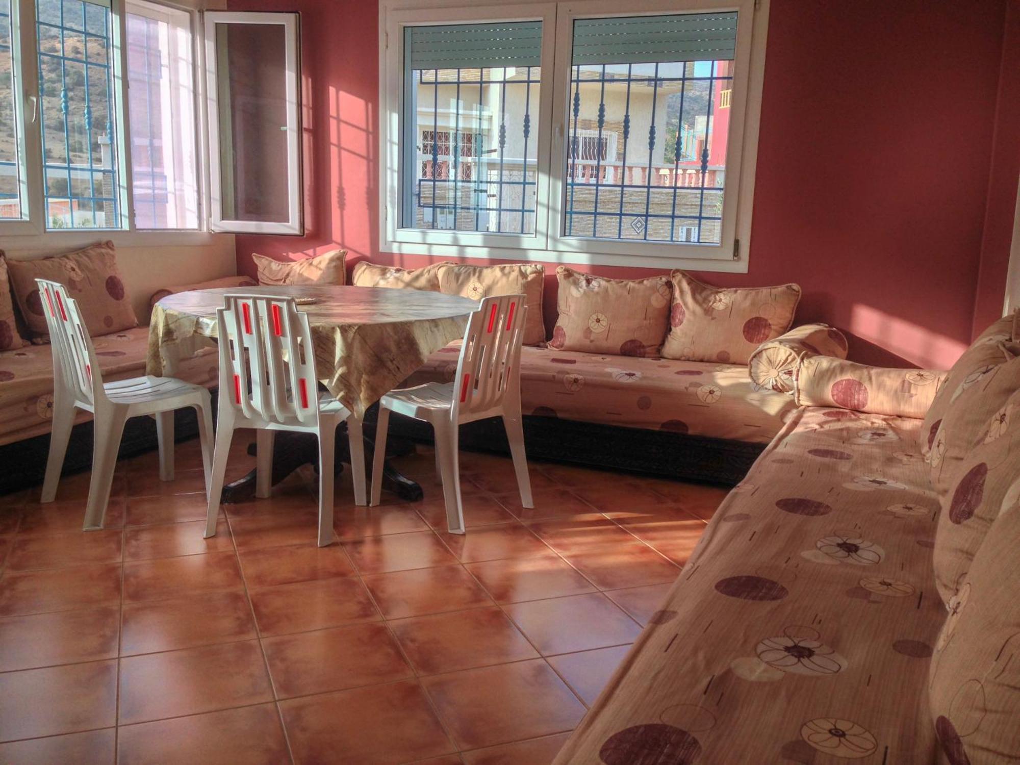 Villa La Palma 2, Imi Ouaddar Agadir n'Ait Sa Exterior photo