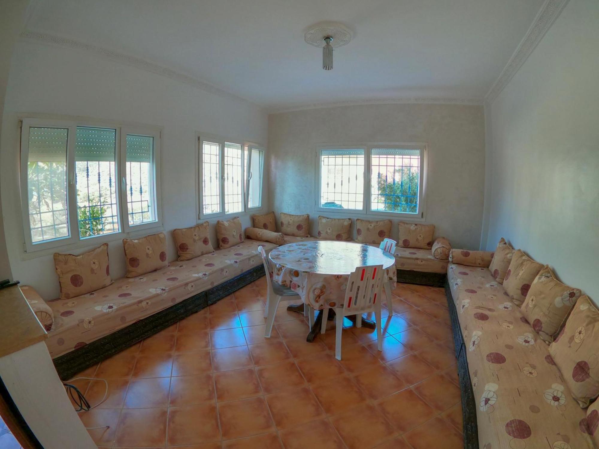Villa La Palma 2, Imi Ouaddar Agadir n'Ait Sa Exterior photo