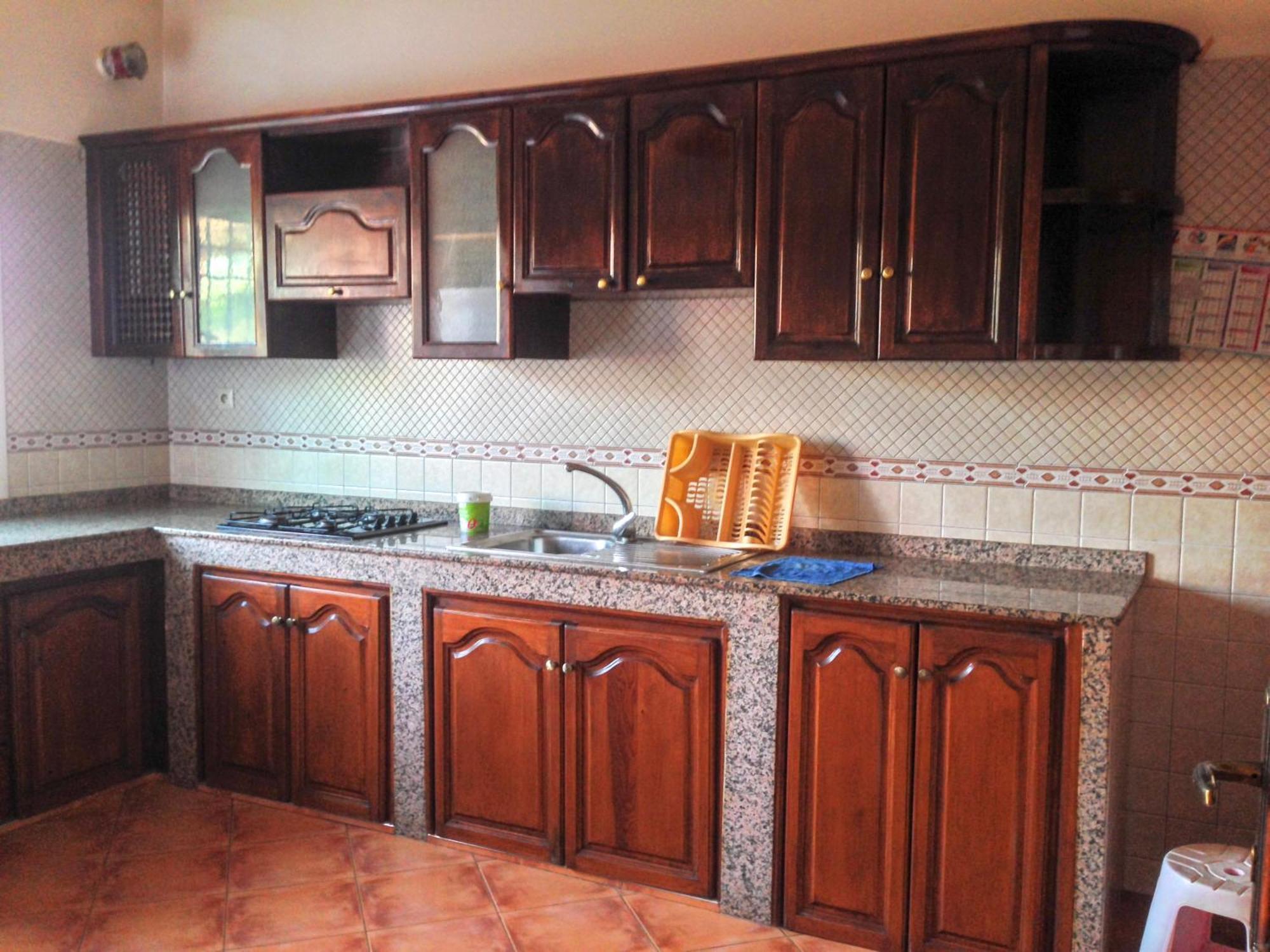 Villa La Palma 2, Imi Ouaddar Agadir n'Ait Sa Exterior photo